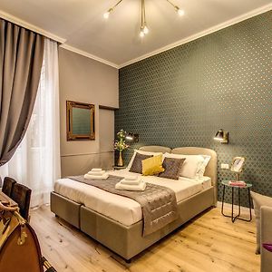 Deluxe Kamer